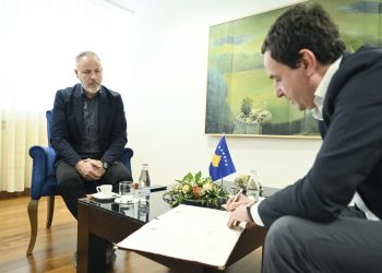 Zogiani emërohet zëvendësministër i Mjedisit, Planifikimit Hapësinor dhe Infrastrukturës