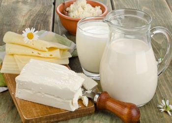Prodhuesit vendorë të qumështit: Produktet tona janë cilësore dhe me çmime më të lira se ato nga importi