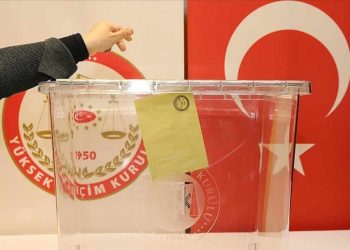 Më 21 maj, qytetarët me shtetësi turke në Kosovë votojnë në raundi i dytë për zgjedhjet në Turkiye