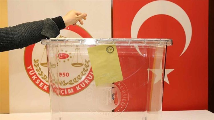 Më 21 maj, qytetarët me shtetësi turke në Kosovë votojnë në raundi i dytë për zgjedhjet në Turkiye