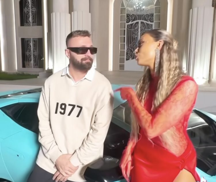 Hiti po vjen! Diona Fona me bashkëpunim bombastik me Majk