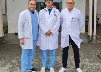 Në Emergjencën e Gjilanit, mjekët kthejnë në jetë pacientin që kishte pësuar vdekje klinike