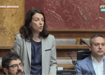 Politikania serbe: Kosova u solidarizua me ne për tragjeditë, turp Vuçiqit për votën kundër tyre në KE