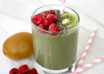 Çfarë ndodh me trupin tuaj nëse pini smoothie çdo ditë