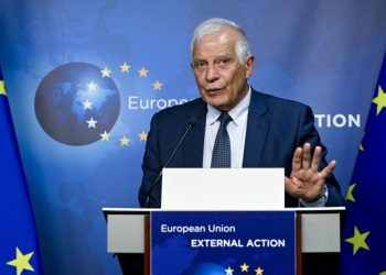 Borrell shprehet i shqetësuar për situatën në veri: Frikë nga kriza të reja