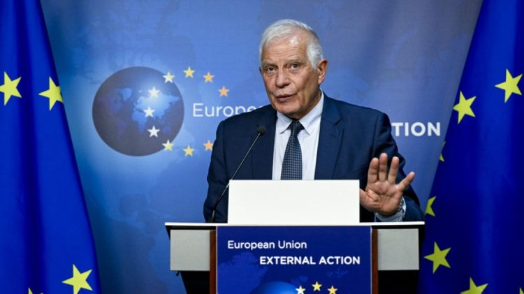 Borrell shprehet i shqetësuar për situatën në veri: Frikë nga kriza të reja