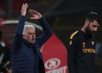 Akuza të rënda ndaj gjyqtarit, Mourinho rrezikon pezullimin