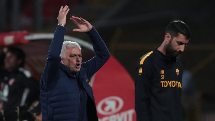Akuza të rënda ndaj gjyqtarit, Mourinho rrezikon pezullimin