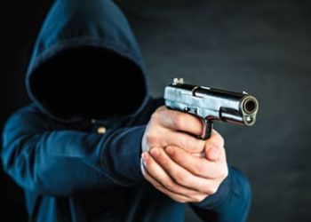 Nga grabitja e armatosur në Prishtinë vidhen 1 mijë euro