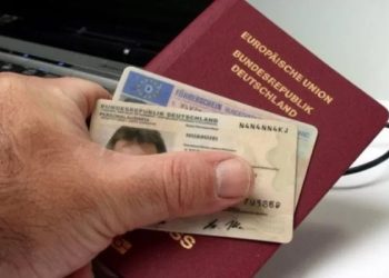 Gjermania lehtëson procesin e bashkimit familjar