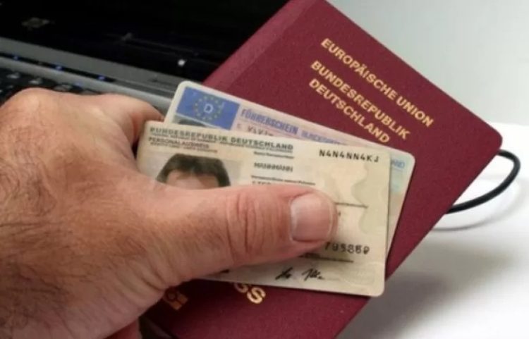 Gjermania lehtëson procesin e bashkimit familjar