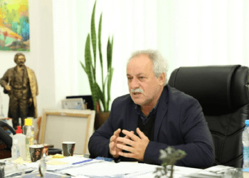 Kryetari i Fushë-Kosovës gjobitet me 4 mijë euro