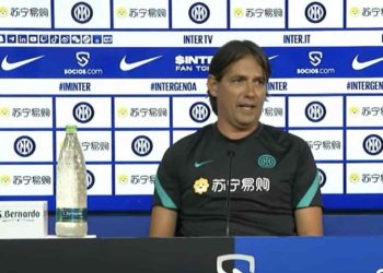 Inzaghi: Kemi rigjetur forcën e sulmit, ndaj Romës duhet të luajmë me kujdes