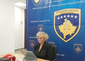 Tre të akuzuar për vrasjen e trefishtë në Gllogjan