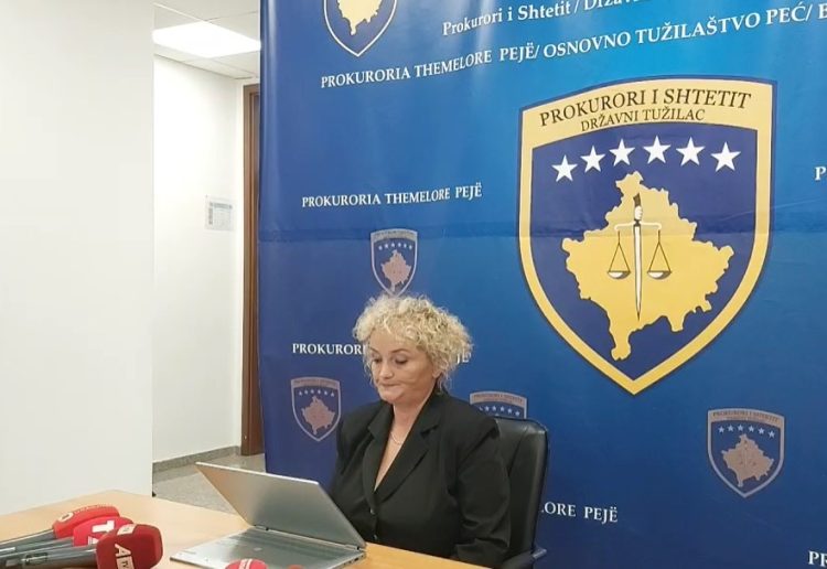 Tre të akuzuar për vrasjen e trefishtë në Gllogjan