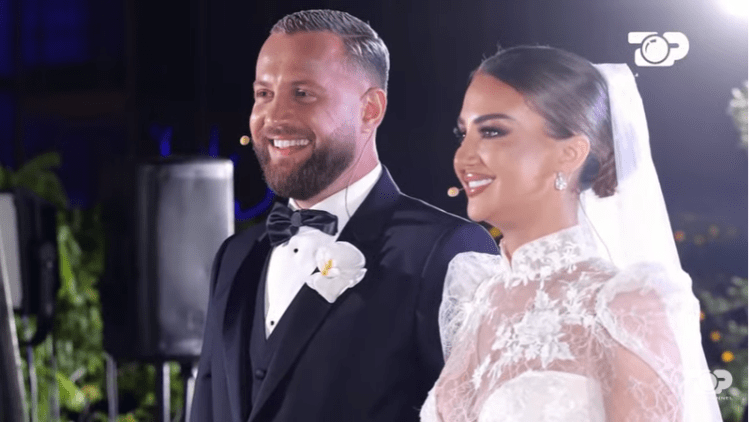 Martesa e Luizit dhe Kiarës dyshohet të jetë e jashtëligjshme?