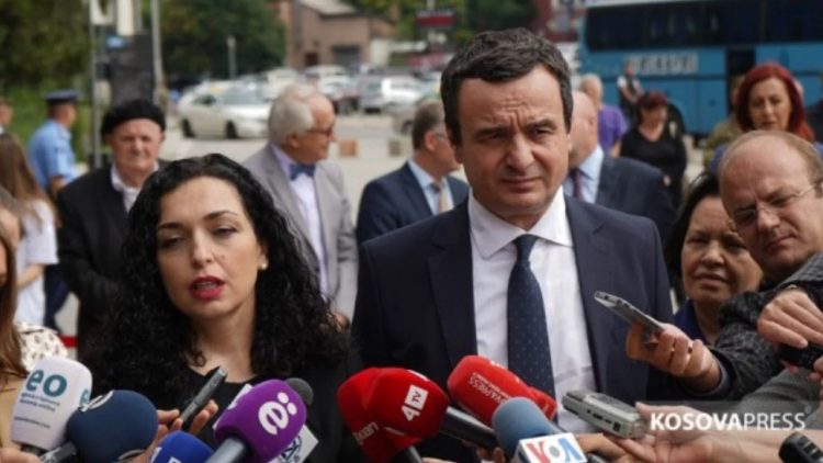 Osmani e Kurti kujtojnë betejën e Çabratit: Dëshmorët, vula e përjetësisë së shtetit