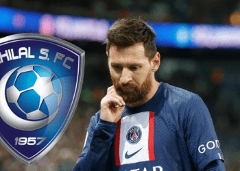 Trajneri i Al-Hilal reagon ndaj thashethemeve për Messin