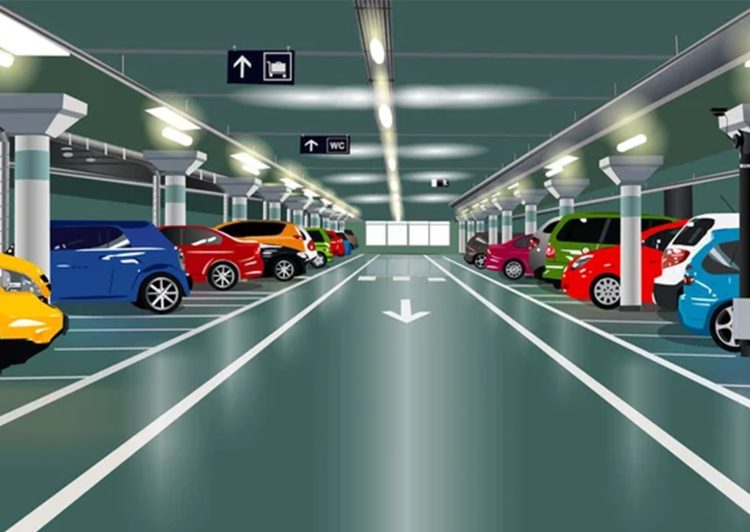 Podujeva së shpejti do të bëhet me parking nëntokësor