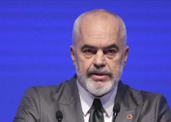 Rama mesazh për zgjedhjet në Türkiye: Presidenti Erdoğan është një mik i mirë i ditëve më të vështira