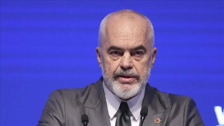 Rama mesazh për zgjedhjet në Türkiye: Presidenti Erdoğan është një mik i mirë i ditëve më të vështira