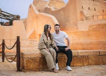 Zbulohen shifrat milionëshe, kaq para përfiton Messi për të promovuar Arabinë