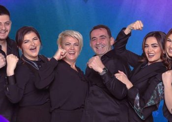 Albina Kelmendi: Voto nr.10 që të sjellim ‘Eurovisionin’ në Shqipëri