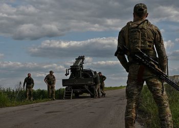 Gjermania, paketë të re ndihme ushtarake për Ukrainën