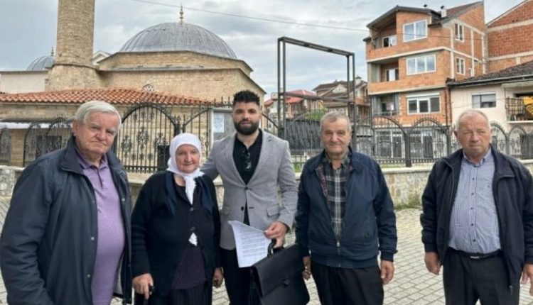 Gjest madhështor i Lokes së pasue 83 vjeçare nga Struga, tërë pasurinë ia dhuroi vakëfit