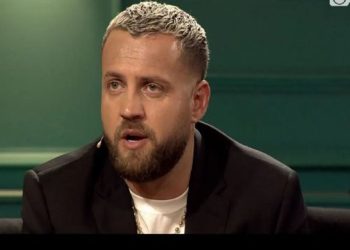 “Shpërthen” Luizi: Është hedhur baltë mbi nënën e motrën time! Ja si është e vërteta e “GoFoundMe”