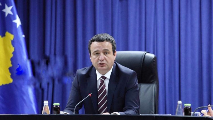 Kurti: Komunat do të kenë 200 milionë euro më shumë gjatë vitit 2024