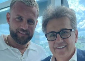 Benet Beci i PS-së që u mbështet nga Luizi po fiton Shkodrën, lë pas Bardh Spahinë