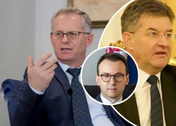 Në Bruksel nis takimi trepalësh i dialogut