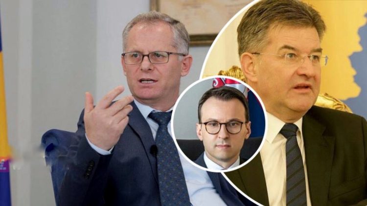 Në Bruksel nis takimi trepalësh i dialogut