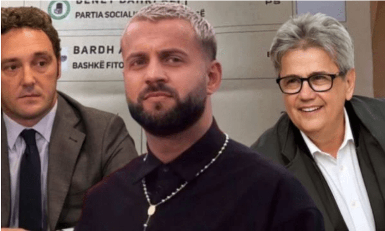 Qytetari refuzon Becin dhe Spahinë, do Luizin kryetar Bashkie në Shkodër