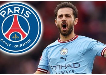 Messi “jashtë”, PSG nis negociatat për “yllin” e Premier League