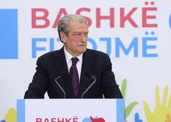 Berisha flet për herë të parë për humbjen në Shkodër dhe mundësinë për dorëheqje