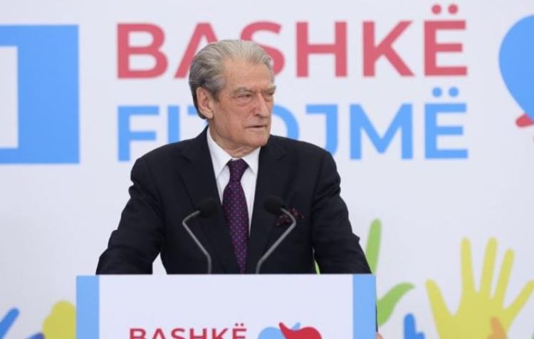 Berisha flet për herë të parë për humbjen në Shkodër dhe mundësinë për dorëheqje