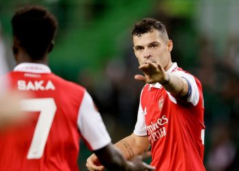Jo vetëm Leverkuseni, edhe dy skuadra tjera gjermane duan transferimin e Granit Xhakës