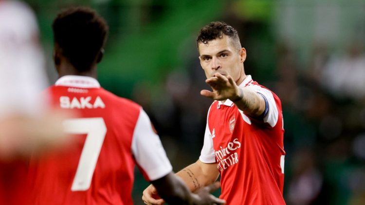 Jo vetëm Leverkuseni, edhe dy skuadra tjera gjermane duan transferimin e Granit Xhakës