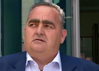 Djali i Fredi Belerit ‘ankohet’ te mediat greke