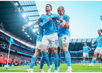 Premier League drejt fundit, publikohen 7 emrat e pretendentëve për çmimin “Lojtari i Vitit”