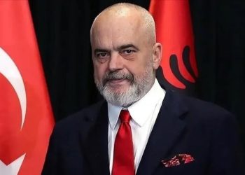 Kryeministri Rama përshëndet zgjatjen e marrëveshjes së korridorit të drithit