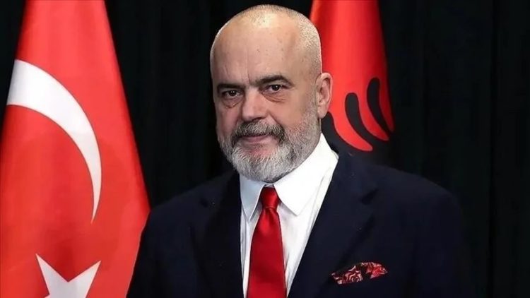 Kryeministri Rama përshëndet zgjatjen e marrëveshjes së korridorit të drithit