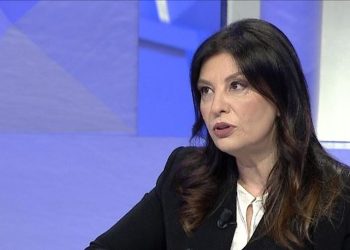 Jozefina Topalli reagon me tone të ashpra: Zgjedhjet më të paprecedenta në historinë time politike, kulmi i fuqisë së blerjes