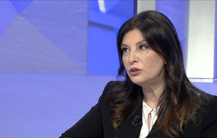 Jozefina Topalli reagon me tone të ashpra: Zgjedhjet më të paprecedenta në historinë time politike, kulmi i fuqisë së blerjes