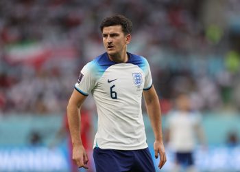 Maguire në merkato, dy klube të Premier League pas tij