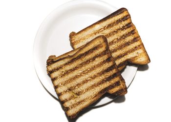 Studimi: Buka e thekur mund të jetë e dëmshme për shëndetin