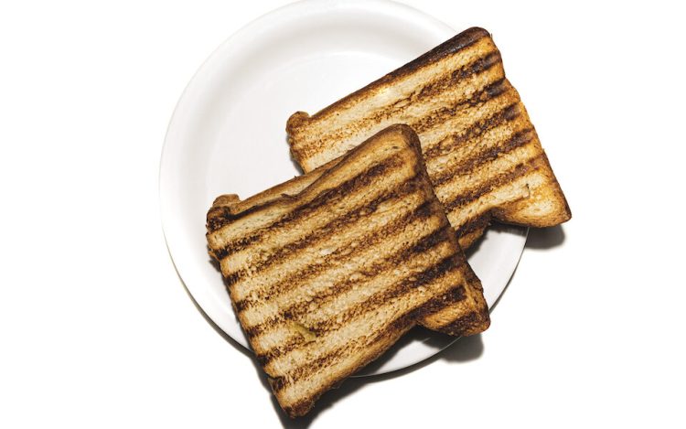 Studimi: Buka e thekur mund të jetë e dëmshme për shëndetin