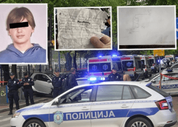 14-vjeçari e kishte hartuar në detaje planin e krimit, shkroi në letër emrat e shokëve që do t’i vriste